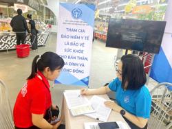 Những điều cần biết về chính sách BHYT hộ gia đình