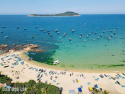 Doanh nghiệp du lịch bứt phá sau sáp nhập