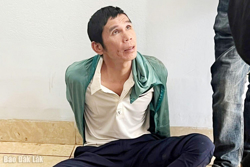 Bắt giữ nghi phạm sát hại 3 người trong một gia đình