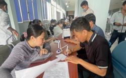 Từ 8 giờ ngày 20-9, mở bán vé tàu Tết Bính Ngọ 2026