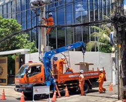 Giá điện 2 thành phần có rẻ?