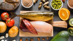 Một loại vitamin có thể “đảo ngược” gan nhiễm mỡ