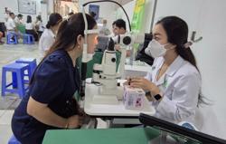 Trường hợp nào được thanh toán chi phí khám chữa bệnh khi chưa có thẻ BHYT?