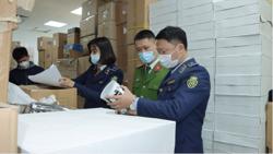 Siết lỗ hổng online, nâng mức phạt hàng giả