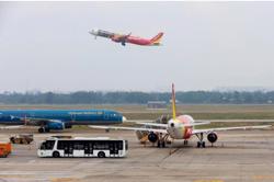 Khởi động đi lại mùa Tết