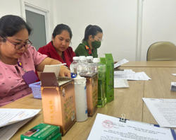 Quản lý an toàn thực phẩm phù hợp với mô hình chính quyền địa phương hai cấp