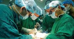 Bộ Y tế xây dựng Đề án miễn viện phí toàn dân