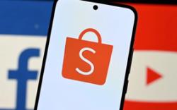 Người dùng Facebook có thể gắn thẻ sản phẩm Shopee để làm tiếp thị liên kết, ăn hoa hồng