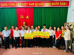 Đắk Lắk có 3 tập thể, cá nhân nhận bằng khen của Thủ tướng Chính phủ về học tập và làm theo Bác