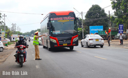 Xe khách giường nằm: Quản chặt hay cấm?