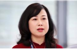 Bộ trưởng Bộ Y tế Đào Hồng Lan nói về lộ trình miễn viện phí