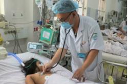 Sốt xuất huyết: Đừng chủ quan khi đã hạ sốt