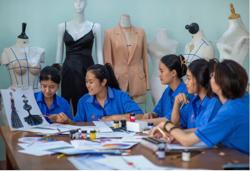 Nhiều ngành nghề "khát" nhân lực