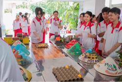 DẠY HỌC 2 BUỔI/NGÀY: Ưu tiên dạy học tích hợp