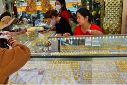 Giá vàng hôm nay, 16-9: Vàng thế giới vọt tăng