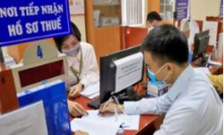 Kiến nghị hạ mức thuế suất thuế thu nhập cá nhân