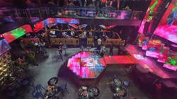 Công an đột kích quán bar Monaco ở Buôn Ma Thuột trong đêm