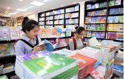 Sẽ có một bộ sách giáo khoa thống nhất từ năm học 2026-2027