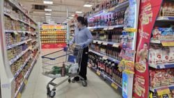 Đẩy mạnh kích cầu tiêu dùng, duy trì đà tăng trưởng kinh tế