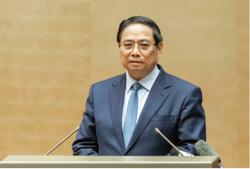 Từng bước đưa tiếng Anh trở thành ngôn ngữ thứ hai trong trường học