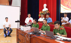 Hoàn thành phát thẻ đảng viên gắn chip trước ngày 21/9