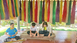 Chuyển đổi số - Đòn bẩy cho khuyến nông hiện đại