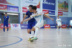 Vòng loại futsal châu Á 2026: Cầu thủ Đinh Công Viên của Đắk Lắk có tên trong danh sách chính thức