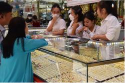 Giá vàng hôm nay, 17-9: Tiếp tục tăng khi Fed có thể giảm lãi suất