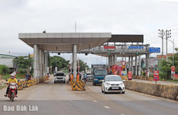 Gấp rút chuyển đổi tài khoản giao thông