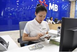 Giá USD tại Việt Nam có diễn biến mới