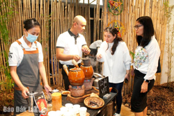 Những bước đệm cho phát triển công nghiệp văn hóa