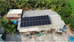 Thủ tục cần biết khi lắp điện mặt trời mái nhà, tránh bị phạt khi không đăng ký