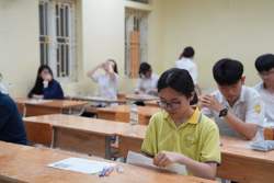 Tiếp tục sắp xếp trường học, cơ sở giáo dục phù hợp tình hình mới