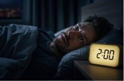 Để điều này xảy ra, não bộ tích tụ độc tố