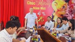 Giám đốc Sở Y tế lên tiếng vụ máy hỏng, 255 bệnh nhân vẫn được kê khai tán sỏi