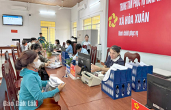 Gỡ khó cho chính quyền cấp xã trong quản lý quy hoạch, xây dựng