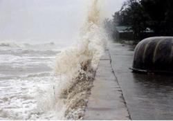 Bão chồng bão trên Biển Đông, dự báo 1 cơn bão rất mạnh có nguy cơ ảnh hưởng tới nước ta