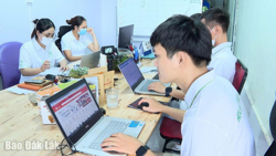 Phát triển cùng chuyển đổi số: Doanh nghiệp trẻ bắt nhịp xu thế mới