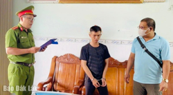 Khởi tố, bắt tạm giam đối tượng trộm cắp tài sản trị giá hơn 120 triệu đồng