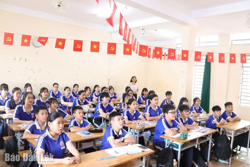 Miễn phí sách giáo khoa, mở cánh cửa tri thức