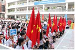 Nỗ lực phổ cập THPT để đảm bảo công bằng giáo dục