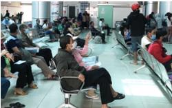 Hàng trăm bệnh nhân vẫn tán sỏi dù máy hỏng: Bộ Y tế vào cuộc