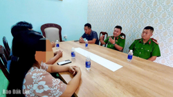 Kịp thời giải cứu nam sinh viên bị “bắt cóc online” tống tiền gần nửa tỷ đồng