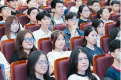 Tuyển sinh đại học 2025: Nhiều tín hiệu vui