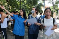 Không nên vội vàng loại bỏ xét tuyển đại học bằng học bạ