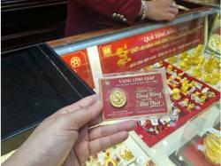 Đánh thuế vàng như thế nào cho hợp lý?