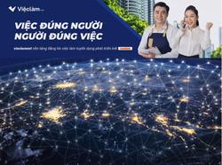 Việt Nam sau sáp nhập: Đâu là những ngành nghề dẫn đầu xu hướng trong tương lai?