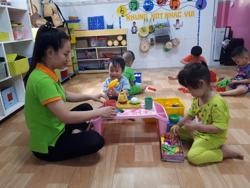 Đề xuất mới về xếp lương giáo viên trong cơ sở giáo dục công lập