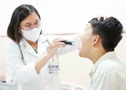 Nỗi lo dịch bệnh mùa tựu trường