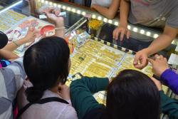 Giá vàng hôm nay, 20-9: Bất ngờ tăng trở lại